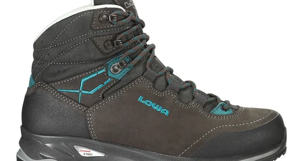 LADY LIGHT LL - SLATE/TURQUOISE - 2024