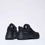 Sentinel Low GTX Nero