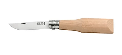 Ebauche N°08 Merisier Carbone
