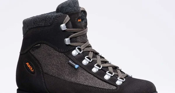 Ultra Light Warm GTX Ws Marrone-Antracite