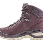 RENEGADE EVO GTX MID WS - BROWN ROSE/PANNA