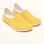 Linen Slip-On