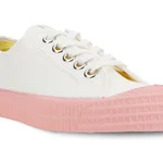 S.M.10 WHITE/333 PINK