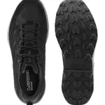 TETONIX GTX LO - BLACK/GREY