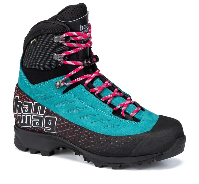 Ferrata Tour Lady GTX