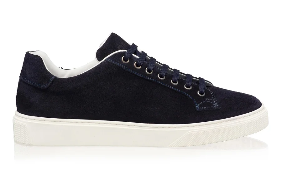 Men's Sports Shoes 7311 Crosta Blue/White