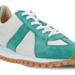 Gat Trail beige/green