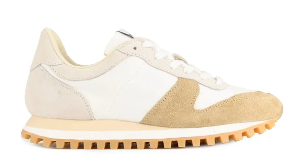 MARATHON TRAIL WHITE/BEIGE