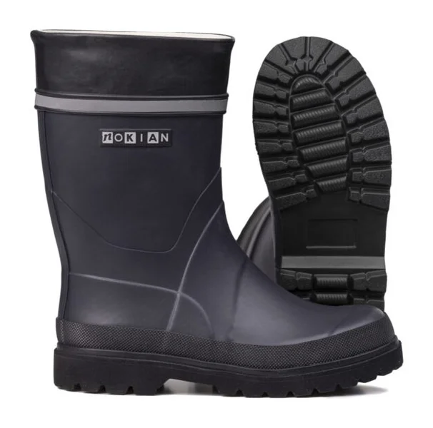 Nokian Footwear Terra rubber boots