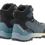 LOWA® EXPLORER GTX MID - SLATE BLUE/BLACK