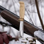 Marttiini Deluxe Skinner
