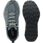 TETONIX LO WS - SMOKE BLUE/SLATE BLUE