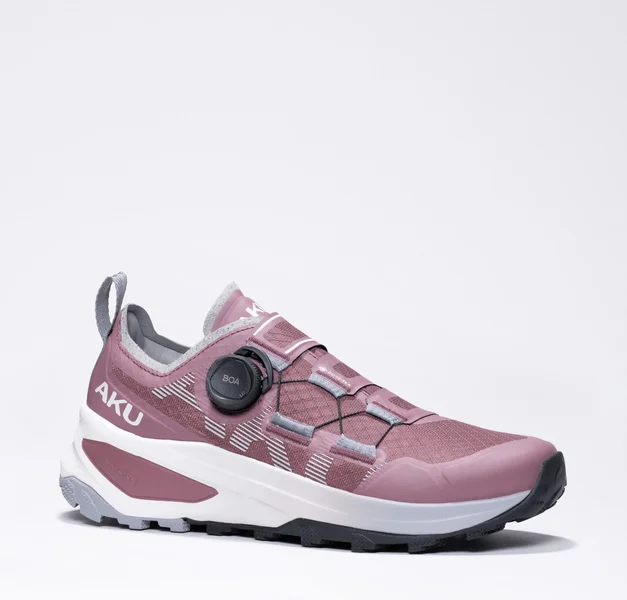 Furiosa BOA GTX WS Rosa Scuro-Grigio