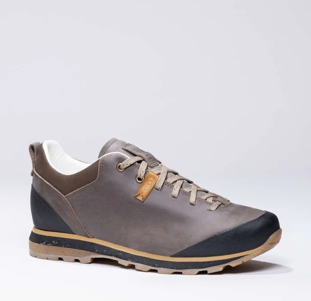 Bellamont IV Plus Marrone scuro