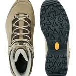 LADY LIGHT EVO GTX - HUMUS/BROWN