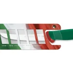 Sanelli Coltello Disosso Curvo Cm.16