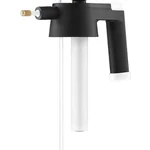 Kwazar Venus Super HD Solvent Line Pumpsprüher 1,5 Liter (für Lösemittel geeignet)