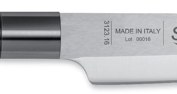 Sanelli Coltello Chef Cm.16