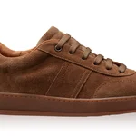 Women Leather Sport Shoes 8066 Crosta Antilope