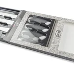 Sanelli Confezione Cucina 4 Pz. Sakura