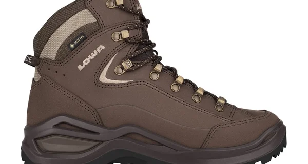 RENEGADE EVO GTX MID WS - ESPRESSO/ANTHRACITE