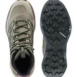 MADDOX PRO GTX MID WS - DESERT/OLD ROSE