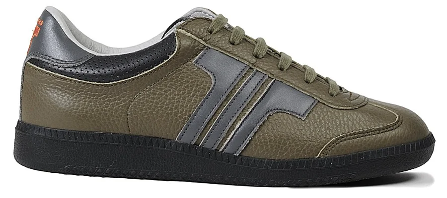 Compakt Khaki fox