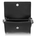 IRISA 02 VITELLO STAMP BLACK