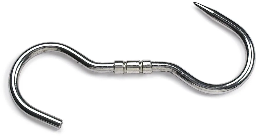 Sanelli Gancio Snodato Inox 21