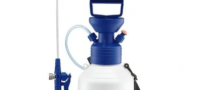 Kwazar Orion Super HD Alka Line Drucksprüher 6 Liter