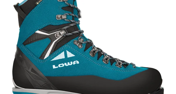 ALPINE EXPERT II GTX WS RENTAL - TURQUOISE/ICE BLUE - 2024