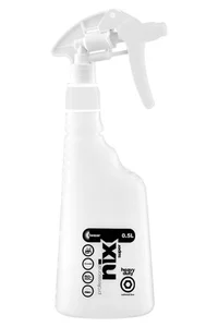 Kwazar Nix HD solvent line 0,5 Liter Sprühflasche