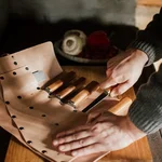 Marttiini Cabin Chef Knife Set