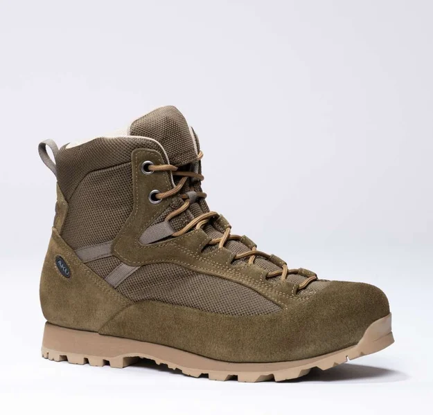 Pilgrim TSC DS Verde