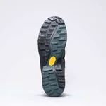 Rocket Mid DFS GTX Grigio-Verde