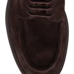 Men Leather Casual Boots 7677 Crosta T. Moro