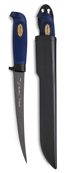 Marttiini Martef Filleting Knife 19 (plastic sheath)