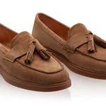 Women Casual Loafers 7517 Crosta Maro