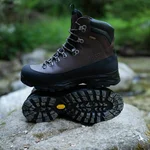 Caledon Pro II WX Brown