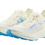 PACETERRA PRO WS - OFF WHITE/SKY BLUE