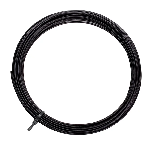 Prusament PETG Recycled Black 25g sample
