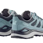 INNOX EVO II LO WS - SMOKE BLUE/SLATE BLUE