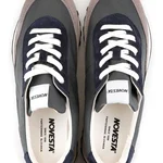 MARATHON RUNNER TRAIL GRY/BLCK