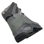 RENEGADE EVO LL MID WS - GRAPHITE/APRICOT