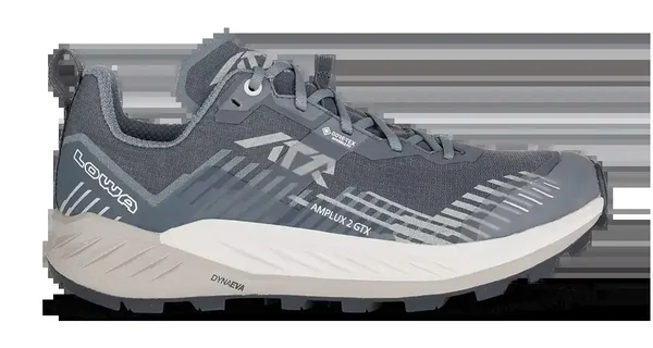 AMPLUX 2 GTX WS - SMOKE BLUE/SLATE BLUE