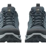INNOVO LO - NAVY/GREY