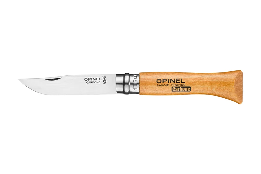 N°06 Carbone