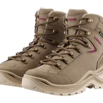 RENEGADE EVO GTX MID WS - SAND/BURGUNDY