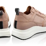 Women sport shoes 8072 Bottalato Nude