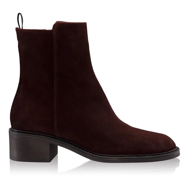 Women Ankle-Boots 7844 Crosta T.Moro